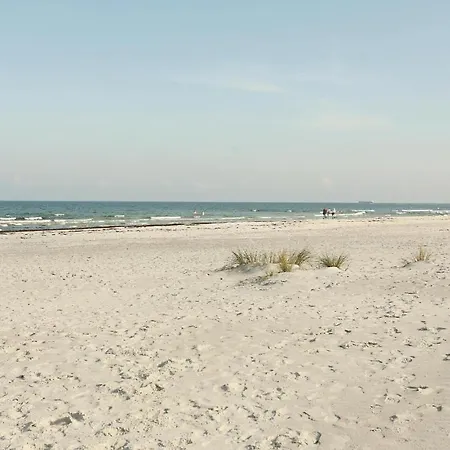 Holiday Fyrrevej Nexo Iii *