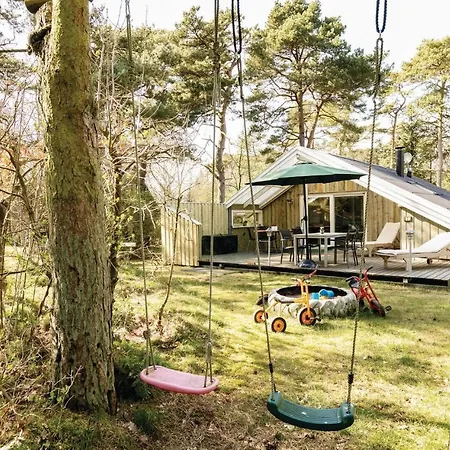 Holiday Fyrrevej Nexo Iii * Aarsdale